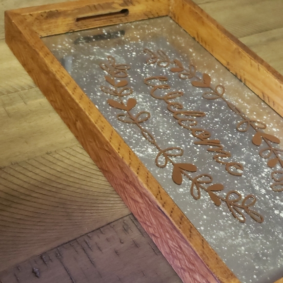 Tray - Picture 3 of 3